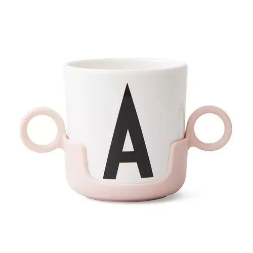 Design Letters Pidike Melamiinikuppiin ja Melamiinikuppi