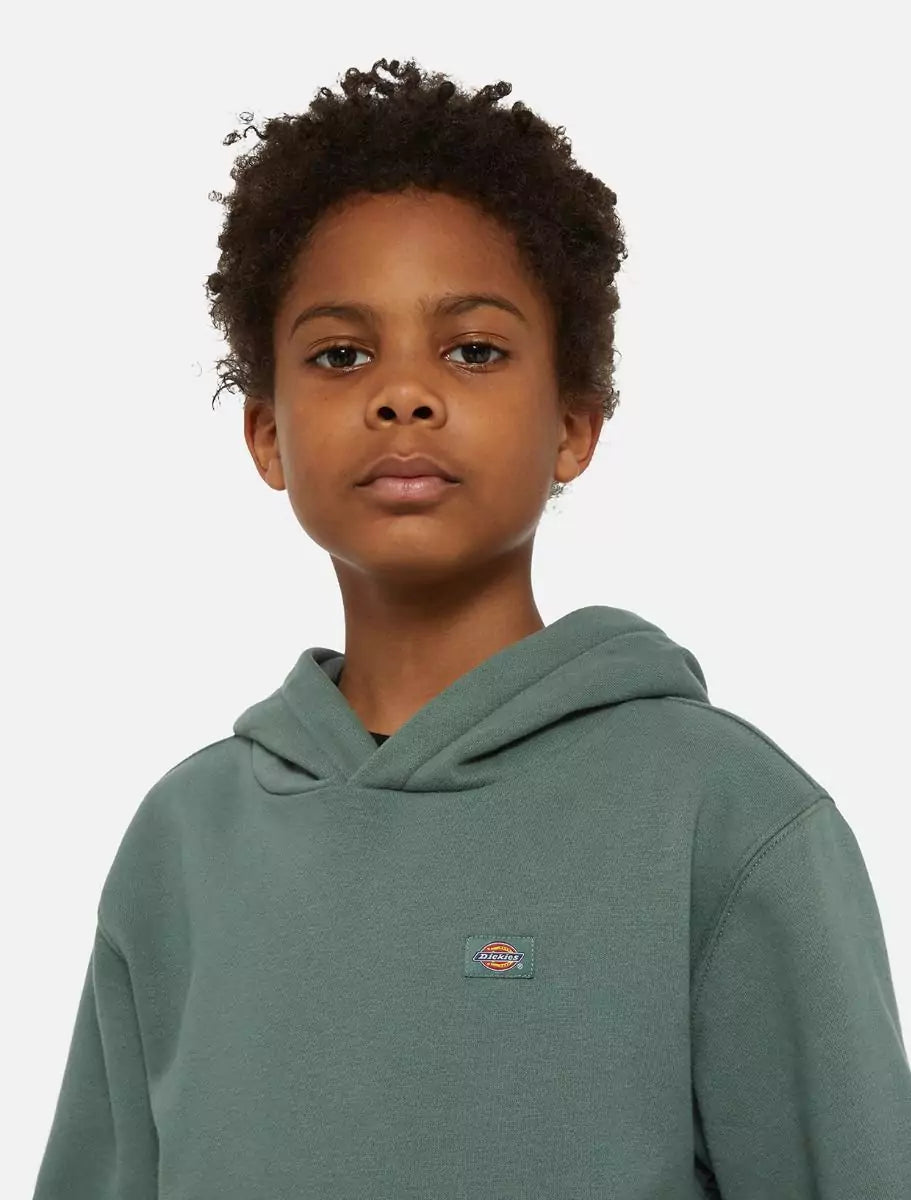 Dickies Kids Oakport Huppari Vihreä