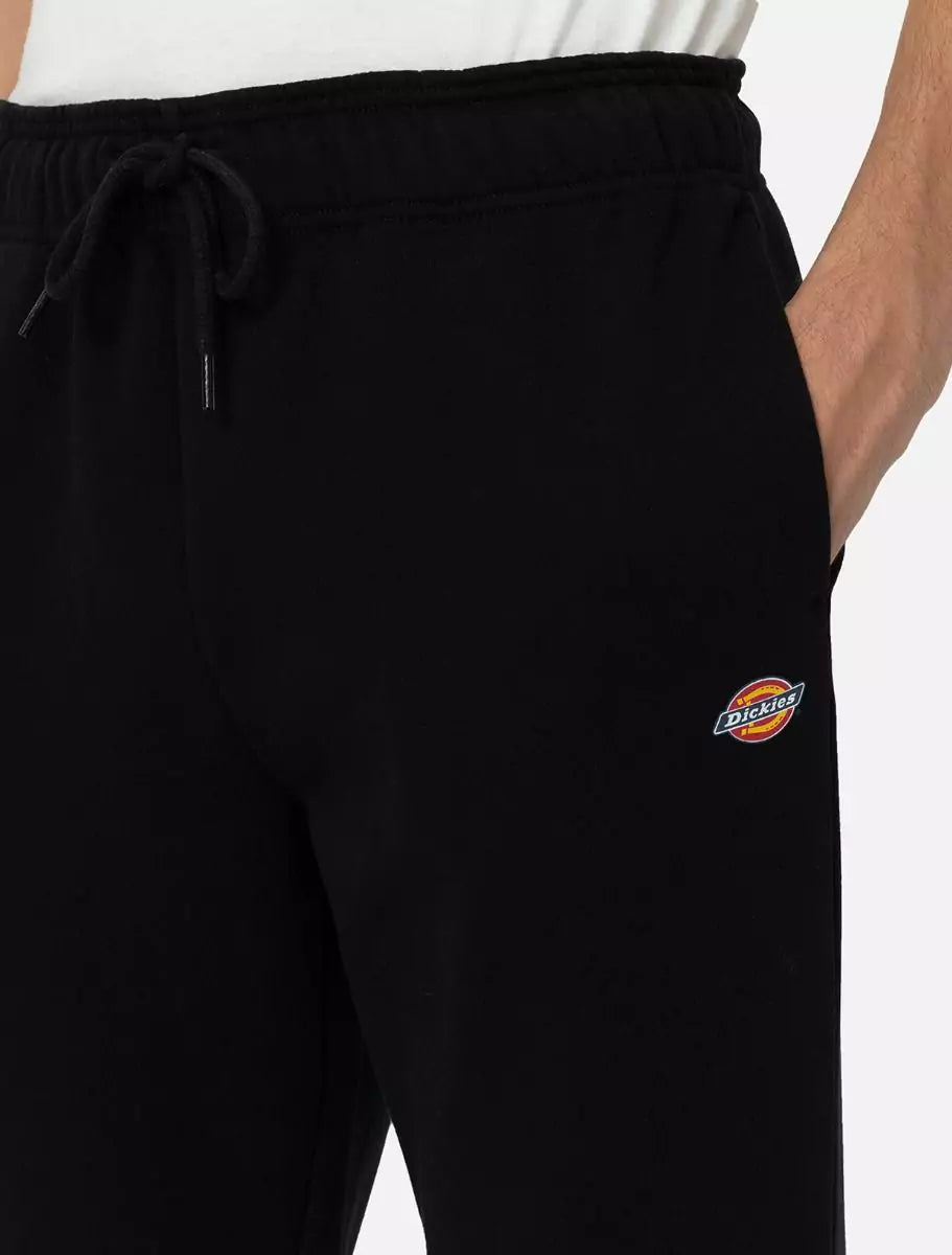 Dickies Mapleton Collegehousut Musta