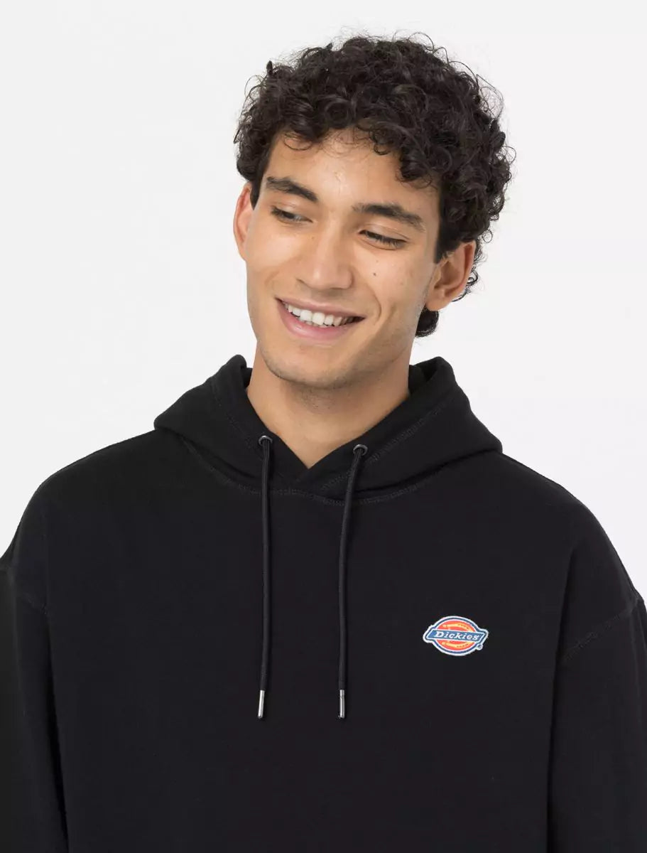 Dickies Millersburg Huppari - Musta