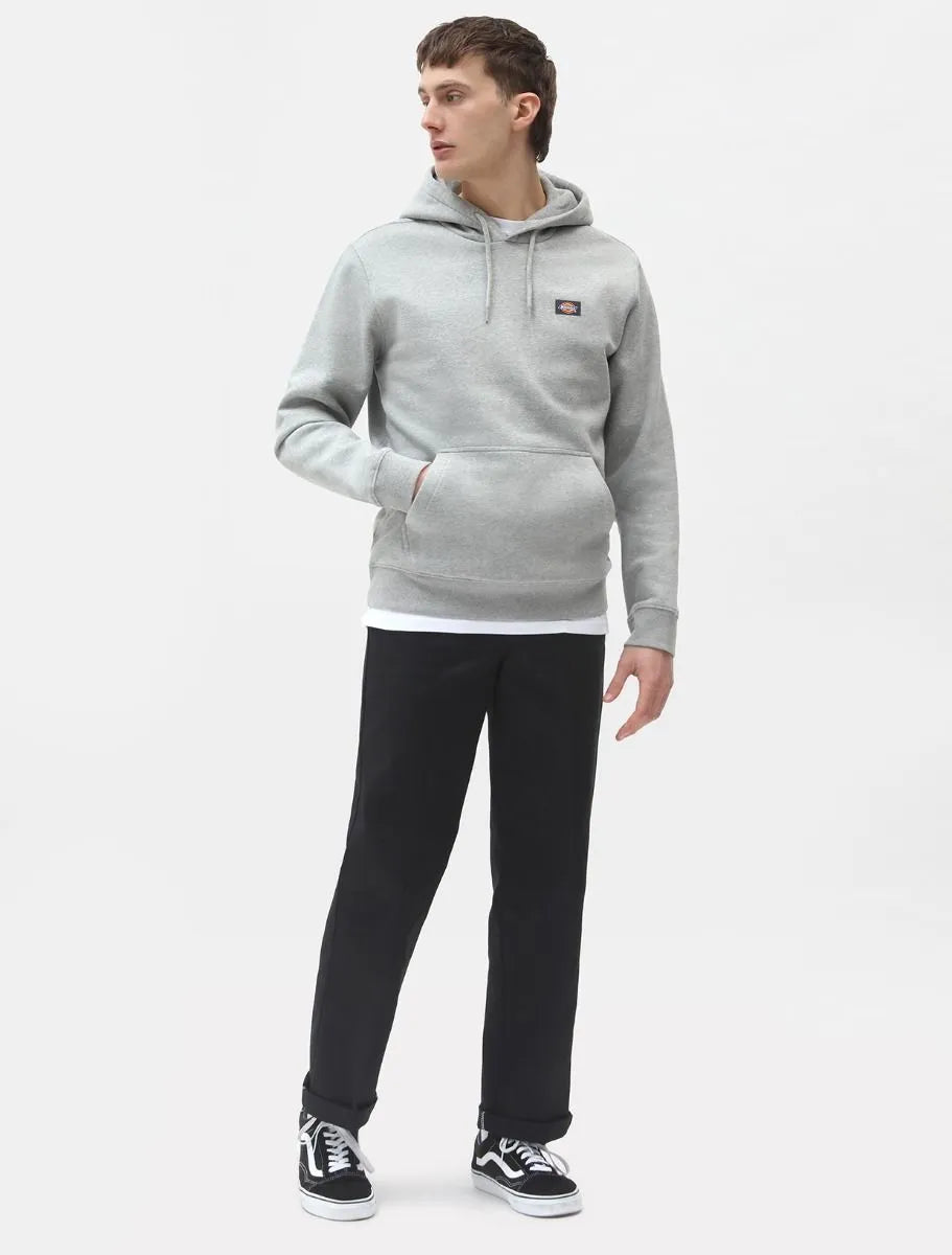 Dickies Oakport Huppari - Harmaa