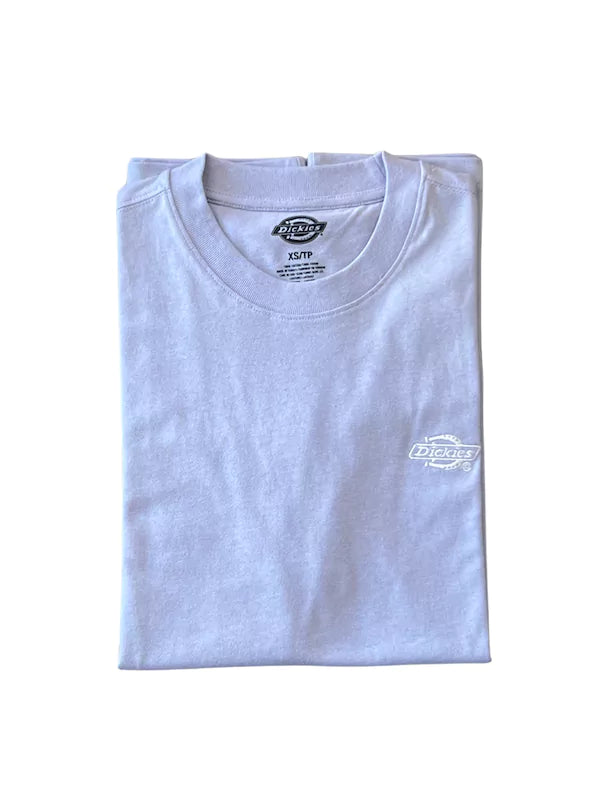 Dickies Summerdale T-paita Cosmic Sky