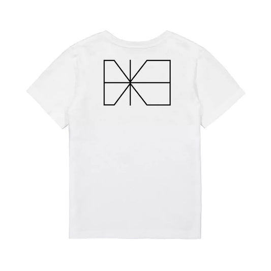 Makia Trim T-paita - Valkoinen