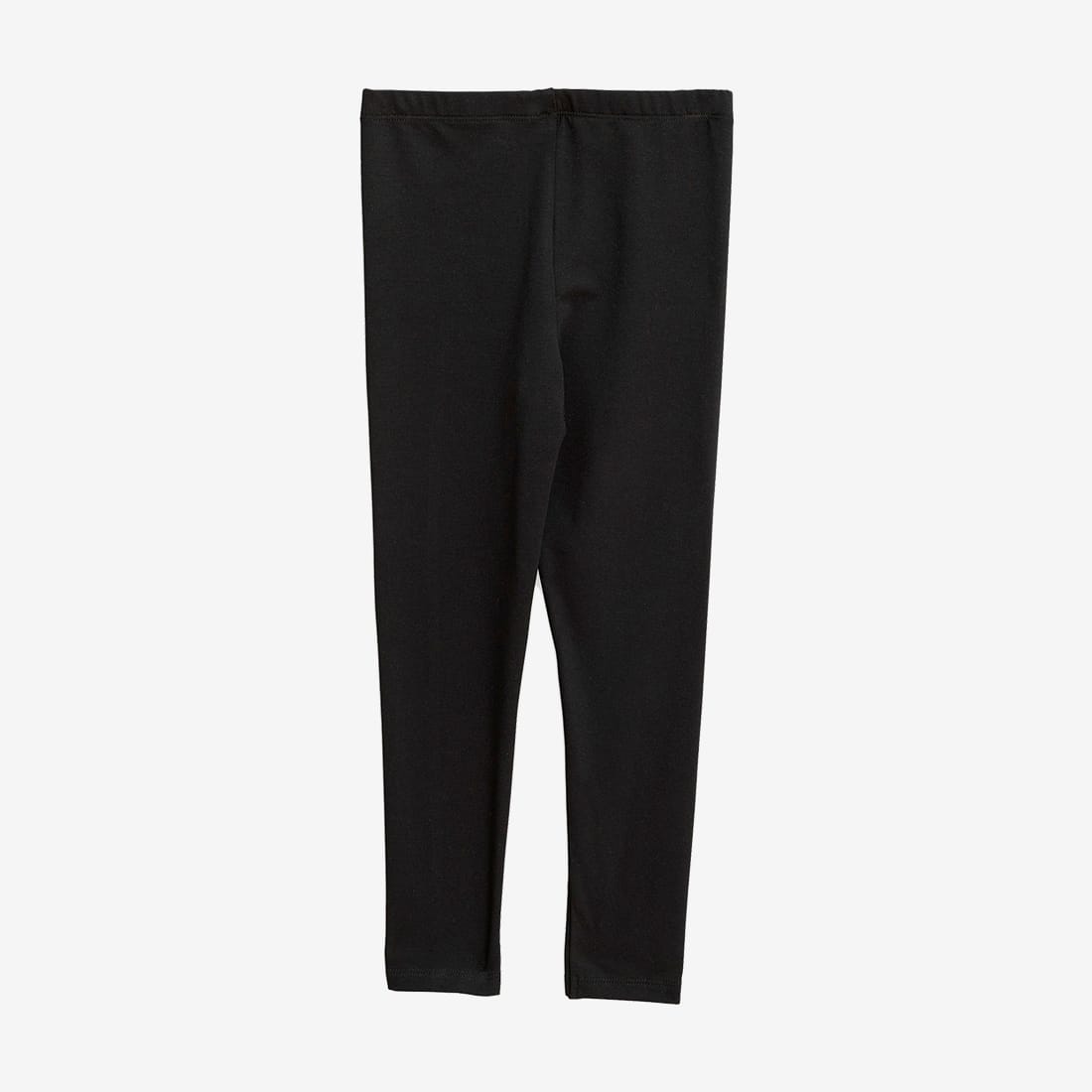 Mini Rodini Basic Leggings Musta