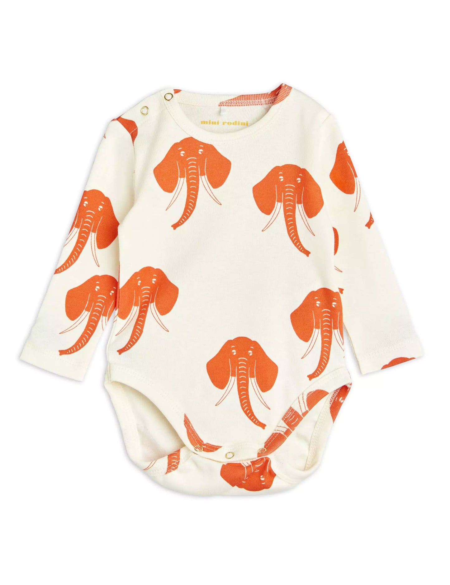 Mini Rodini Elephants Body