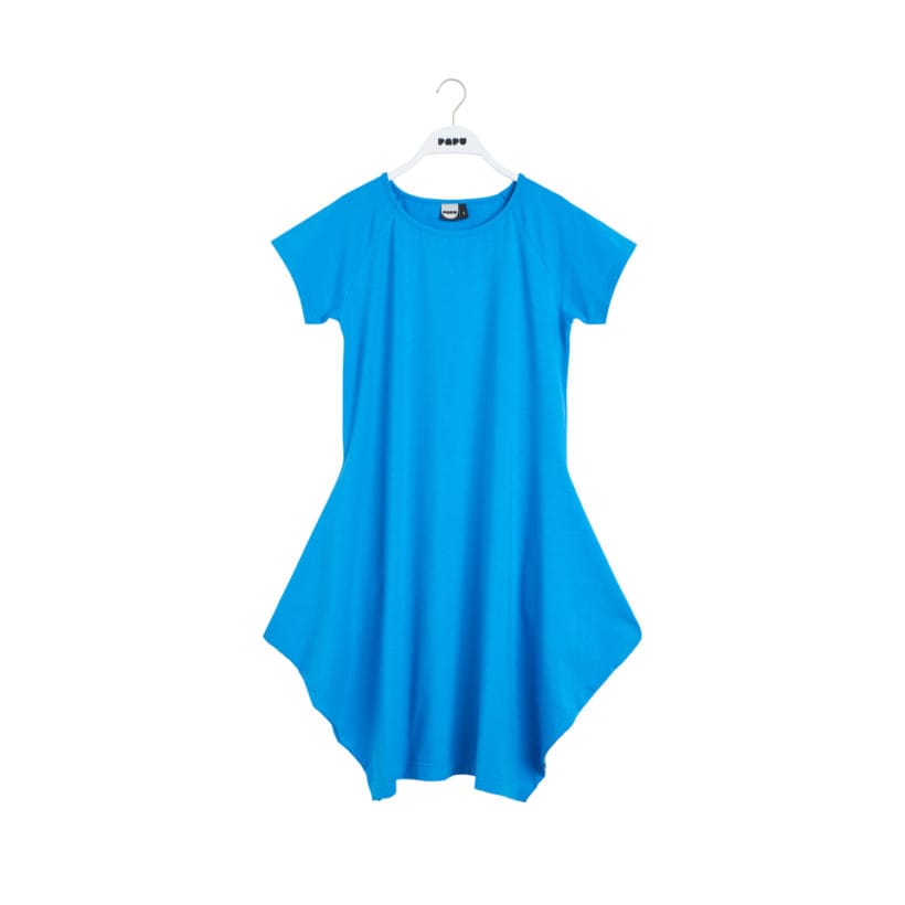 Papu Kanto Mekko - Sky Blue
