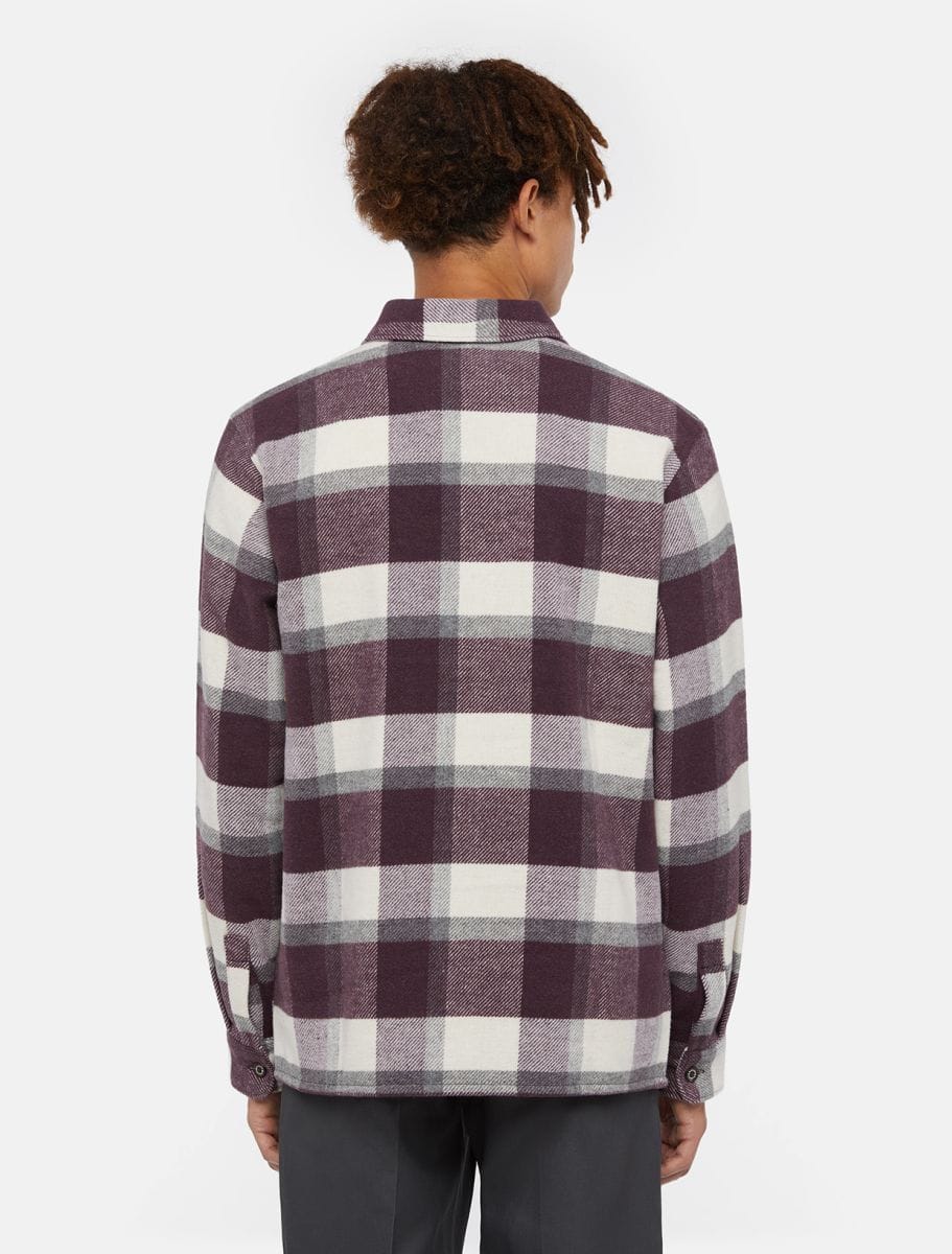 Dickies Coaling Shirt Kauluspaita
