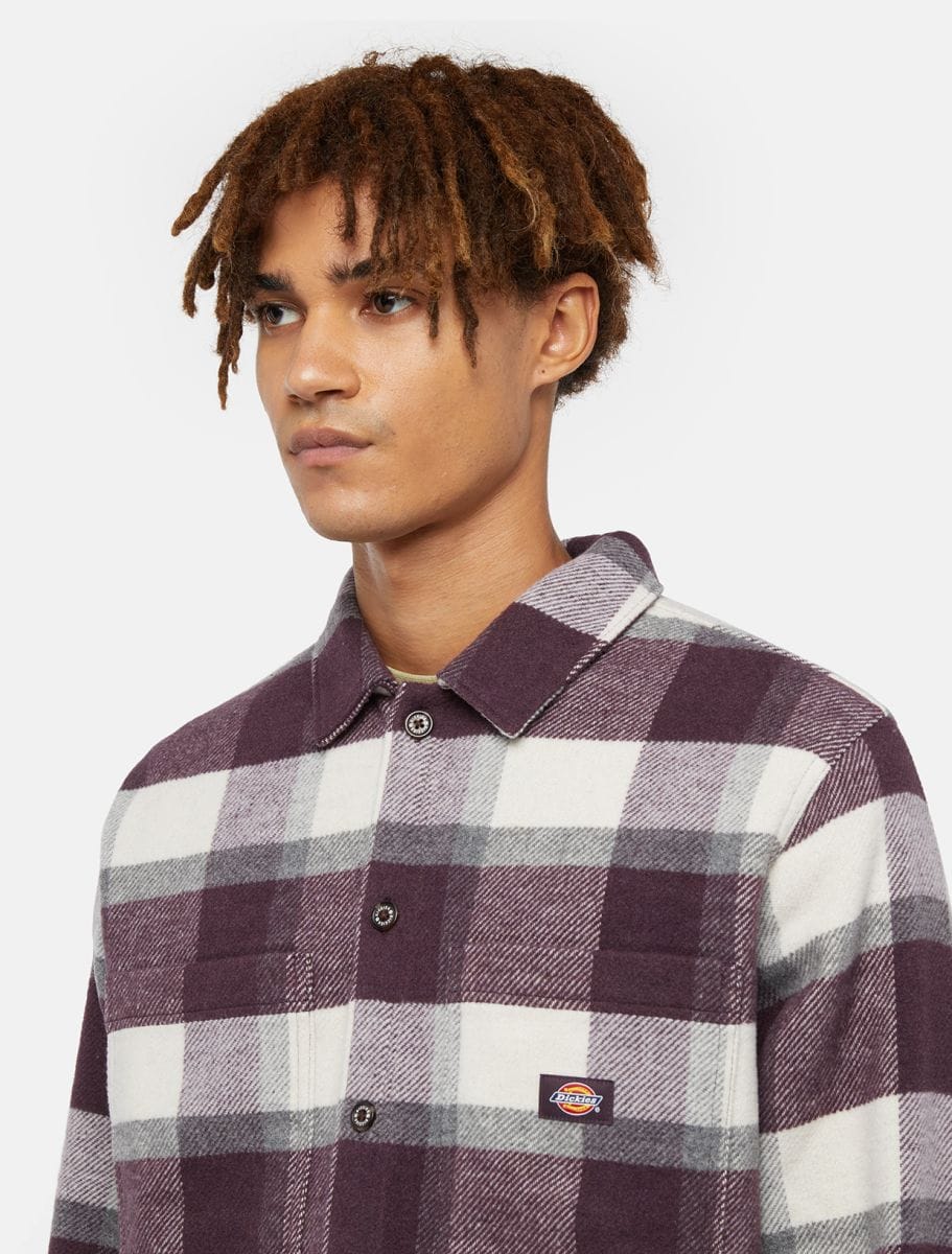 Dickies Coaling Shirt Kauluspaita