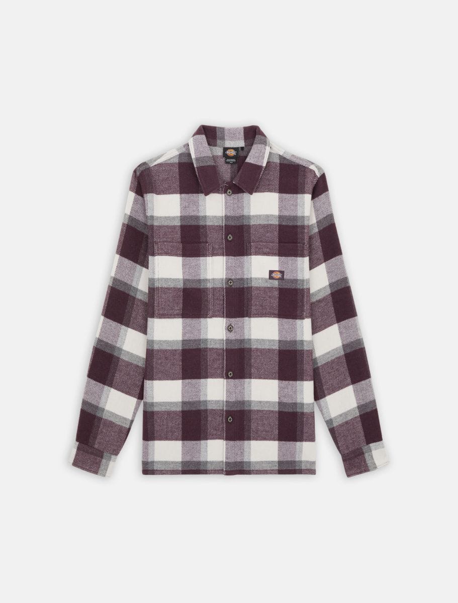 Dickies Coaling Shirt Kauluspaita