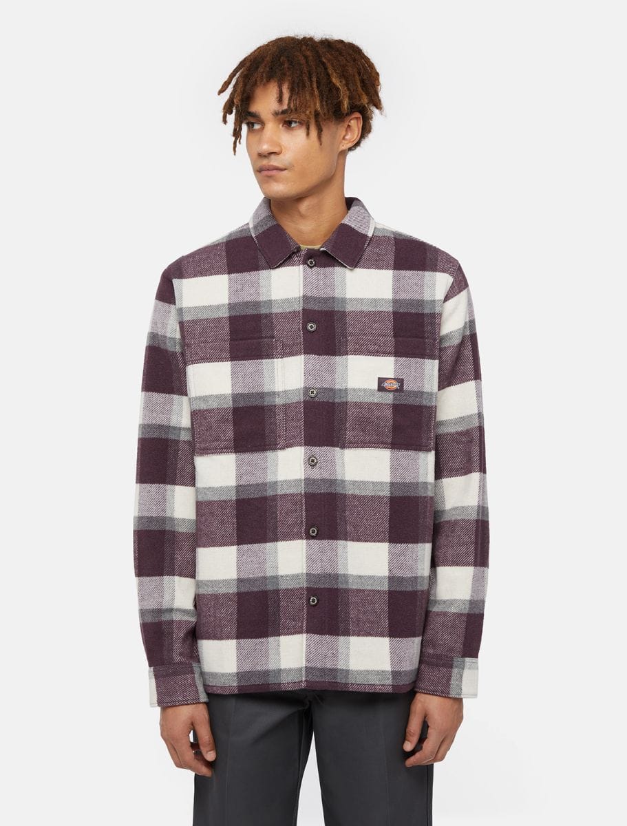 Dickies Coaling Shirt Kauluspaita