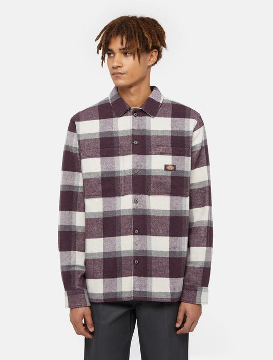 Dickies Coaling Shirt Kauluspaita