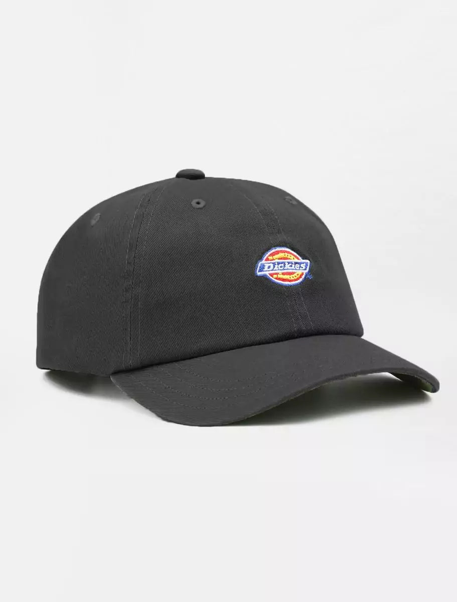 Dickies Hardwick Lippis Musta