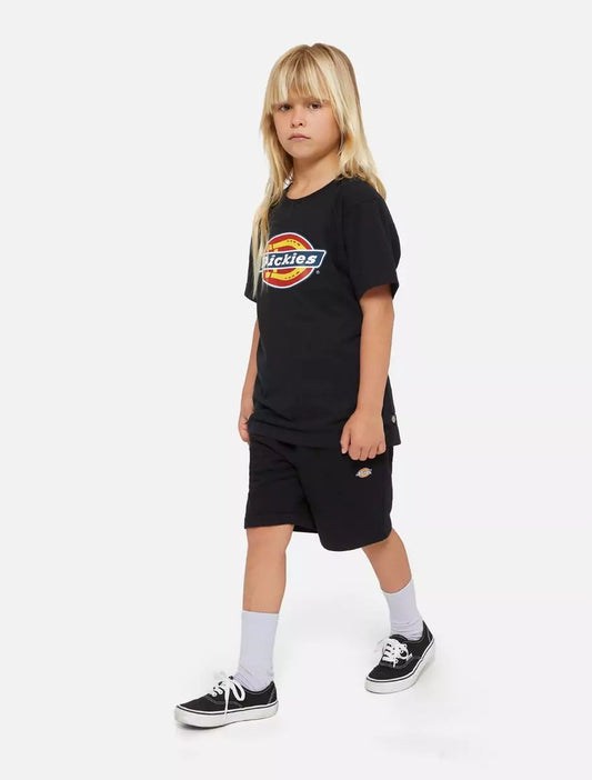 Dickies Kids Logo T-paita Musta