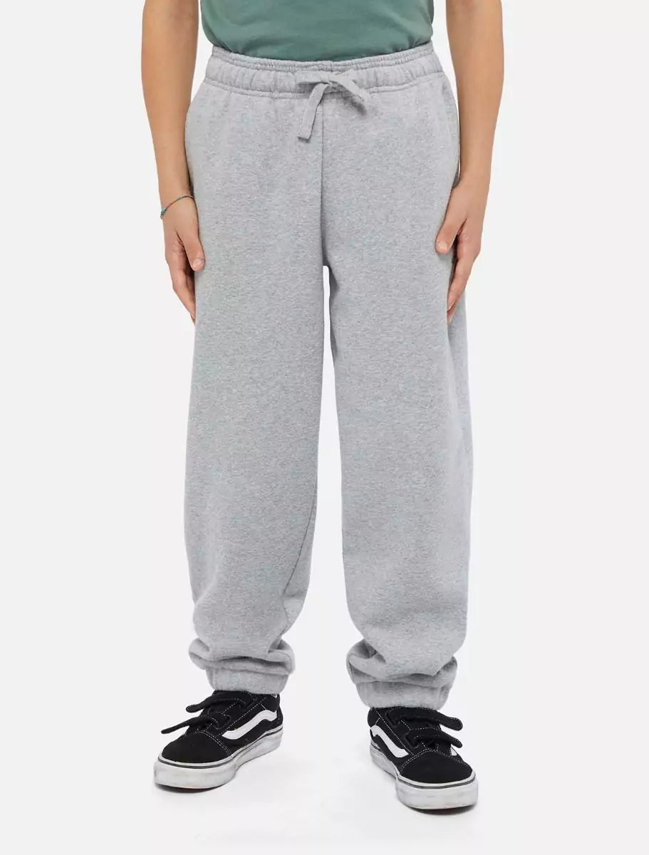 Dickies Kids Mapleton Collegehousut Harmaa