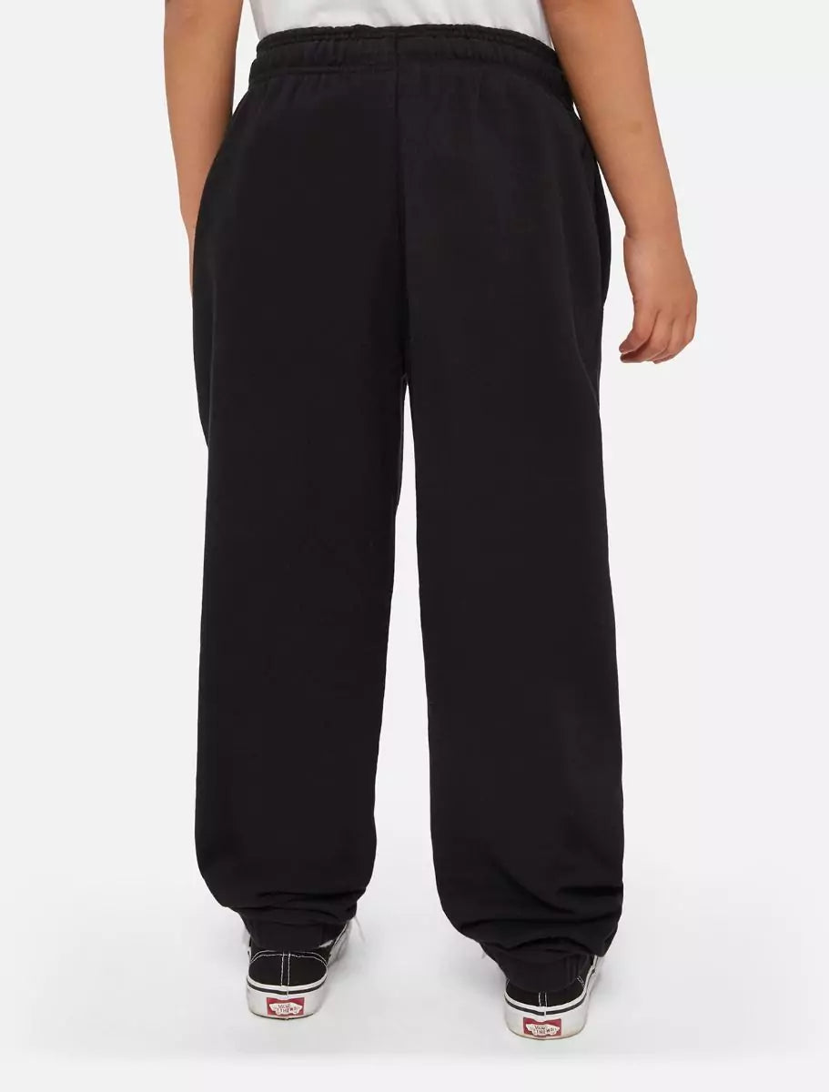 Dickies Kids Mapleton Collegehousut Musta