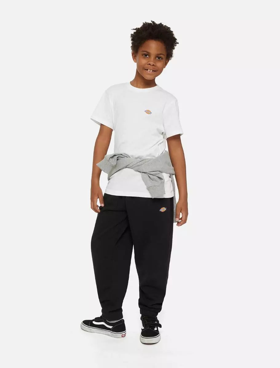 Dickies Kids Mapleton Collegehousut Musta