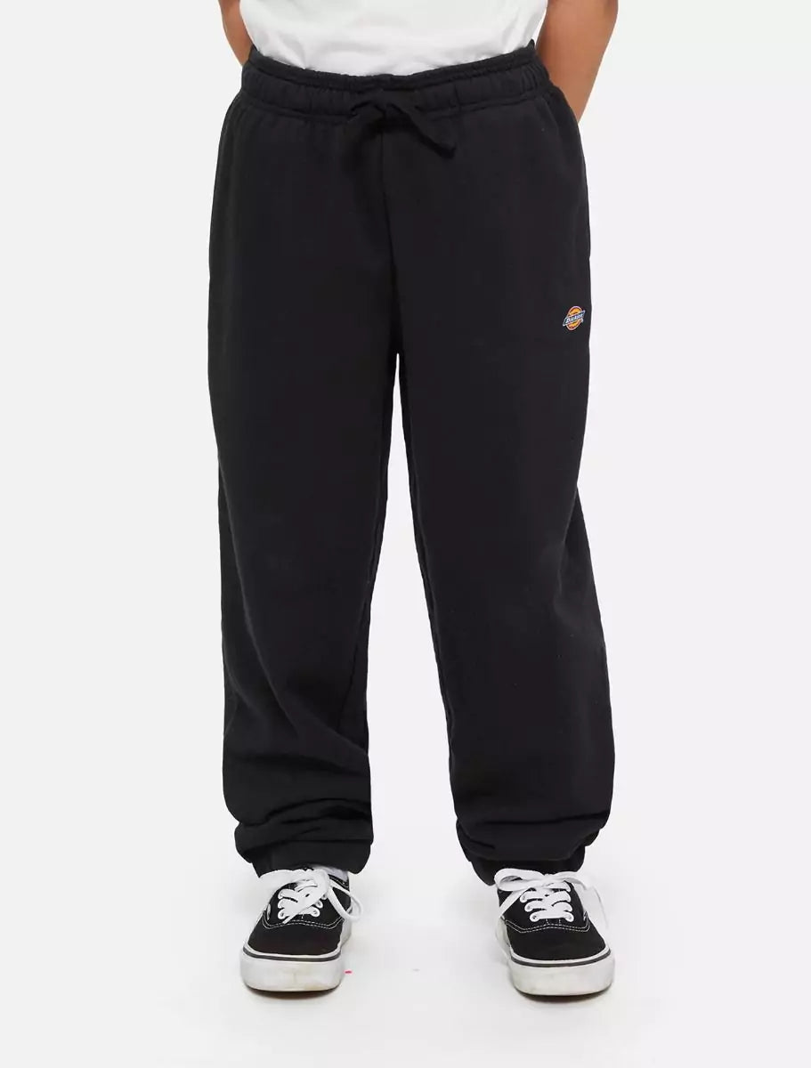 Dickies Kids Mapleton Collegehousut Musta