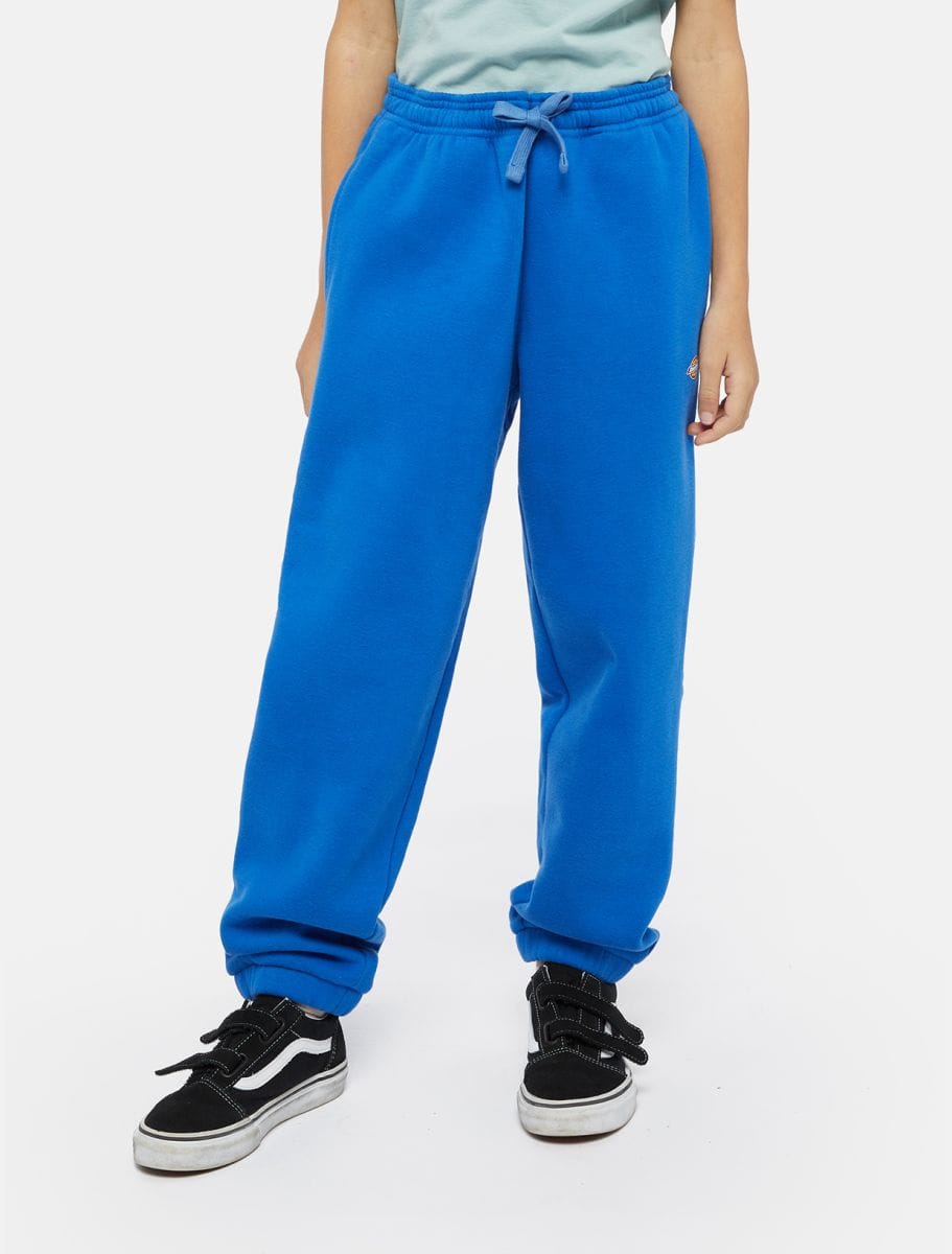 Dickies Kids Mapleton Collegehousut - Sininen