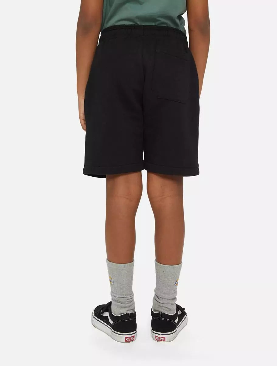 Dickies Kids Mapleton Collegeshortsit Musta