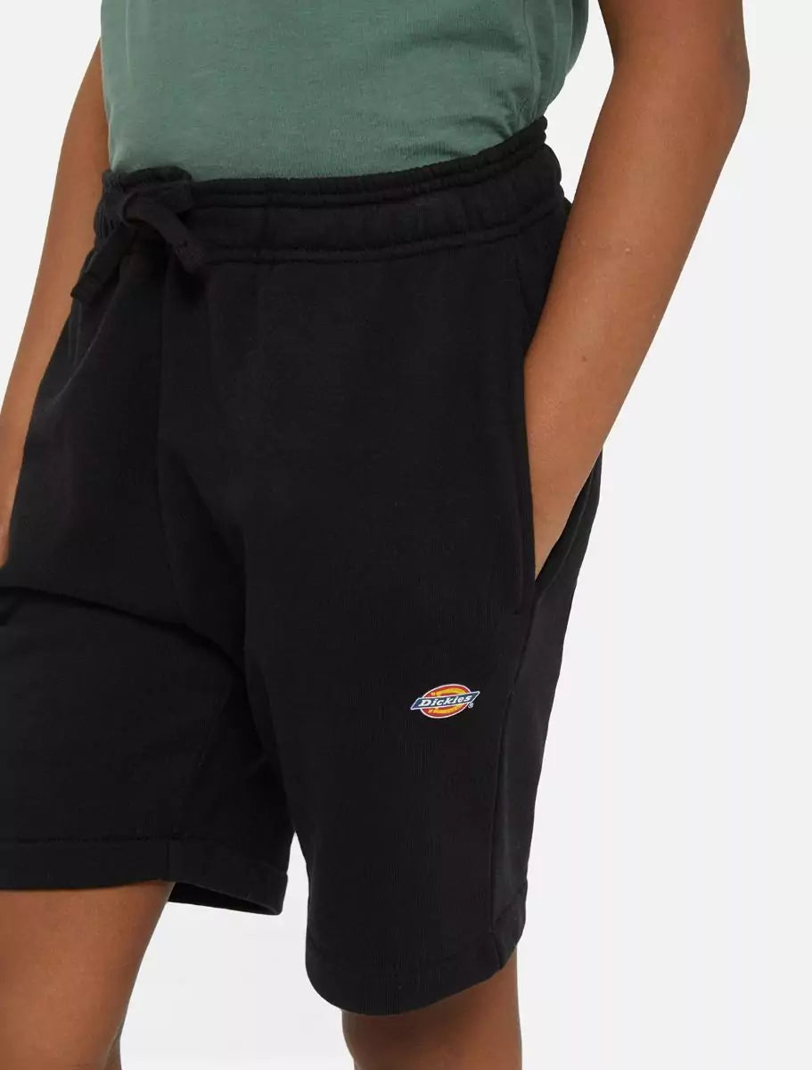 Dickies Kids Mapleton Collegeshortsit Musta