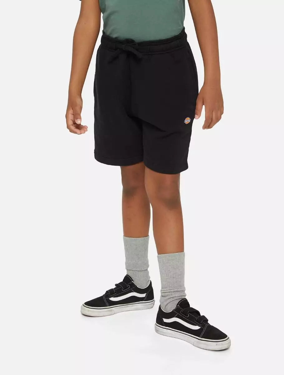 Dickies Kids Mapleton Collegeshortsit Musta