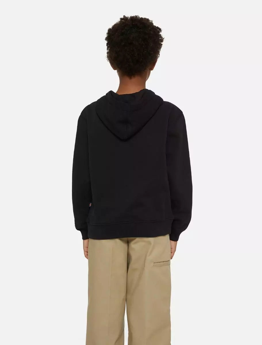 Dickies Kids Oakport Huppari Musta