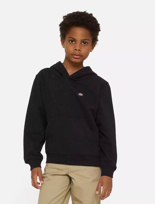 Dickies Kids Oakport Huppari Musta