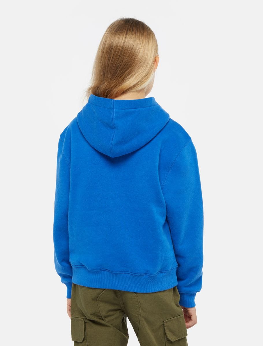 Dickies Kids Oakport Huppari - Sininen