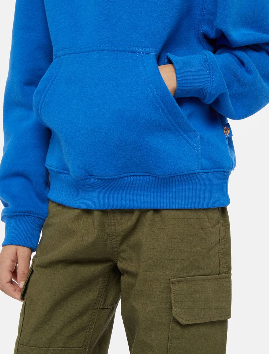 Dickies Kids Oakport Huppari - Sininen