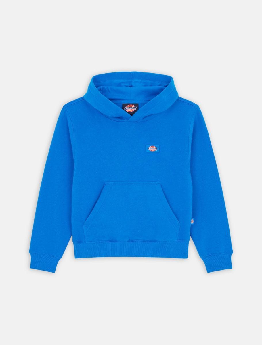 Dickies Kids Oakport Huppari - Sininen