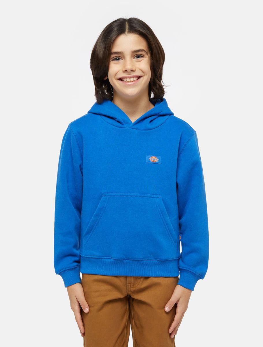 Dickies Kids Oakport Huppari - Sininen