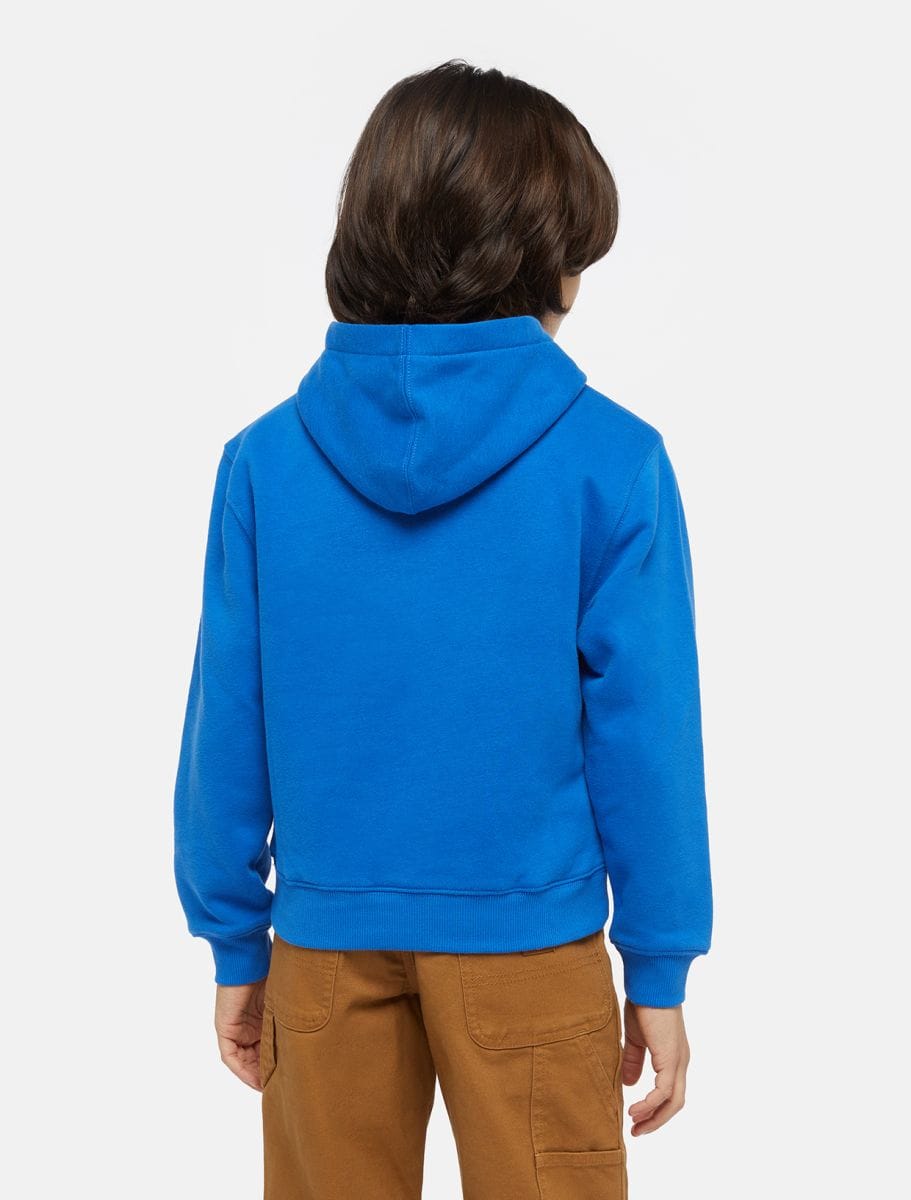 Dickies Kids Oakport Huppari - Sininen