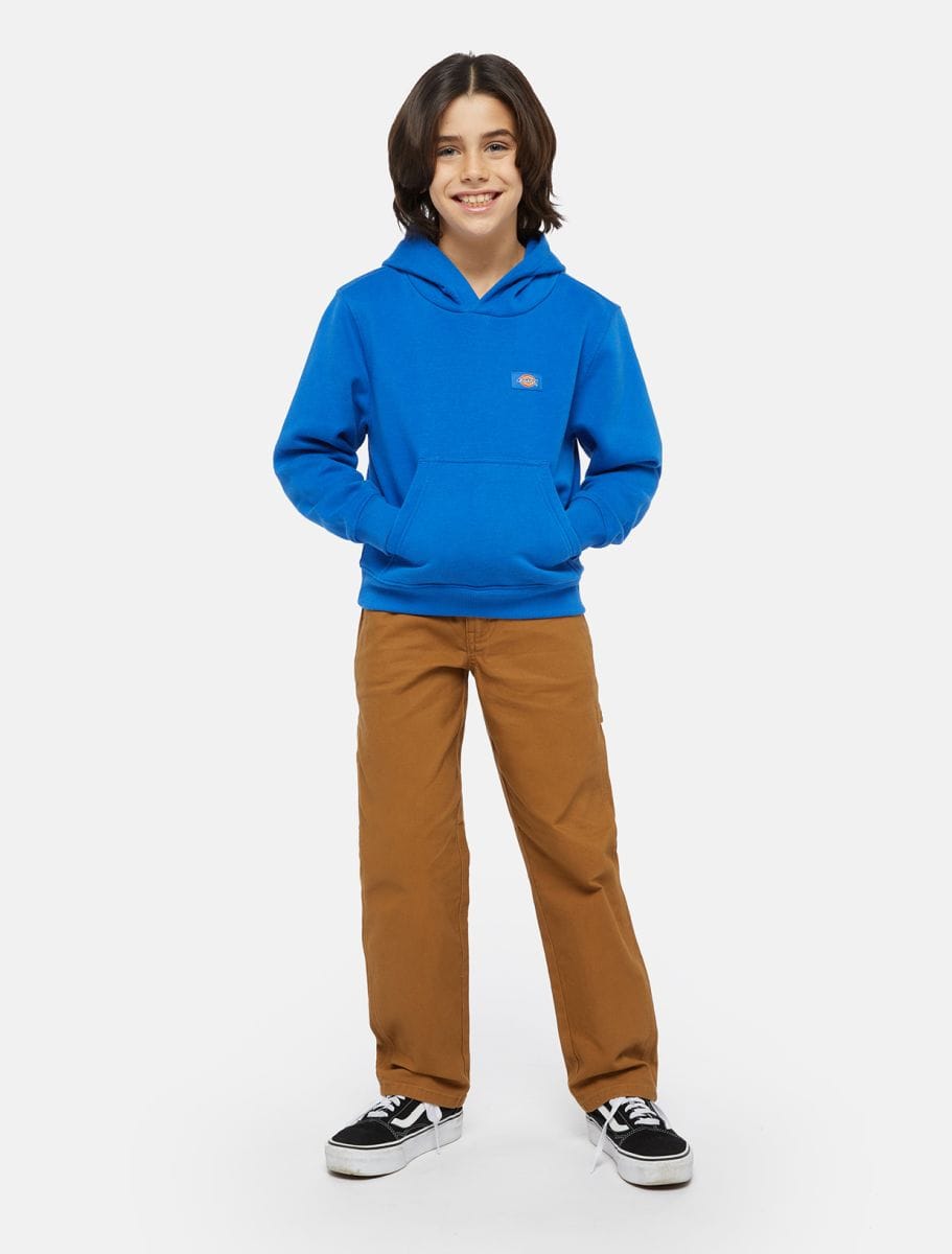 Dickies Kids Oakport Huppari - Sininen