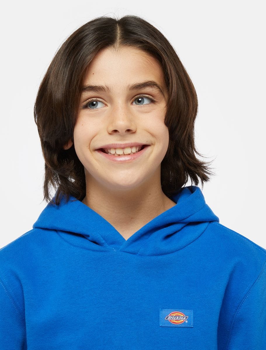 Dickies Kids Oakport Huppari - Sininen