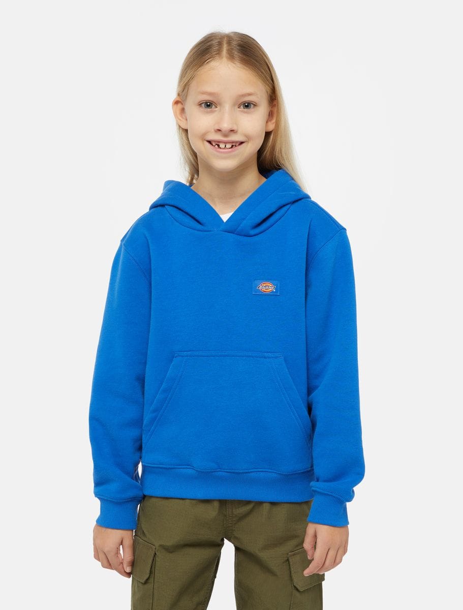 Dickies Kids Oakport Huppari - Sininen