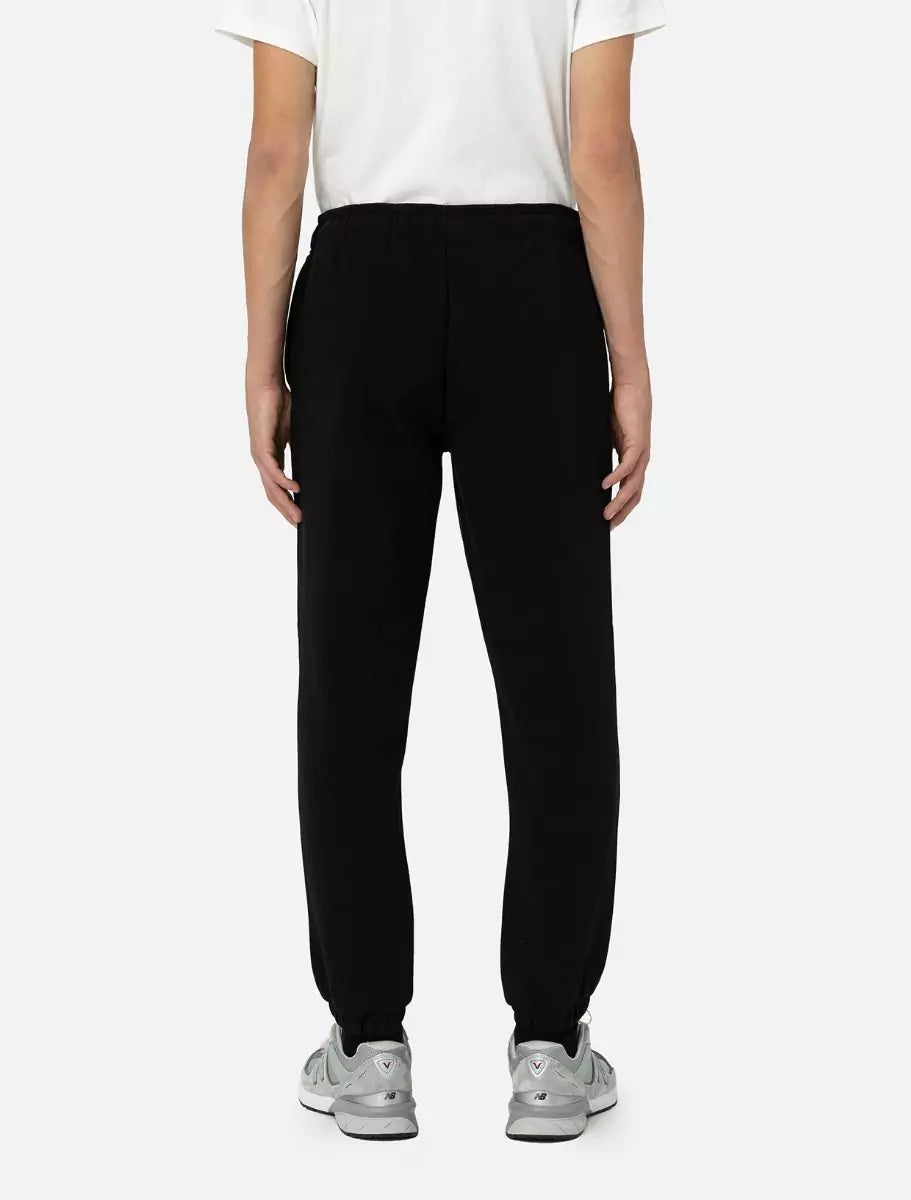Dickies Mapleton Collegehousut Musta