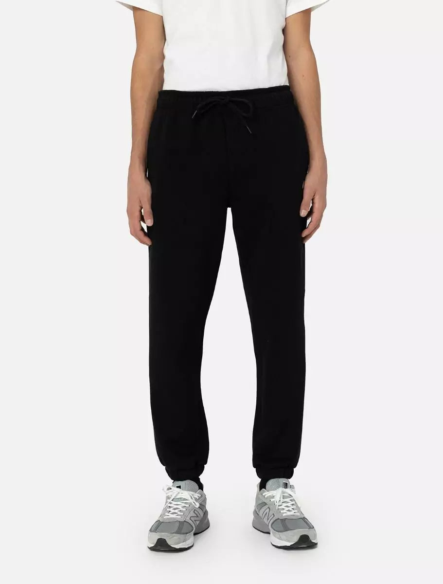 Dickies Mapleton Collegehousut Musta