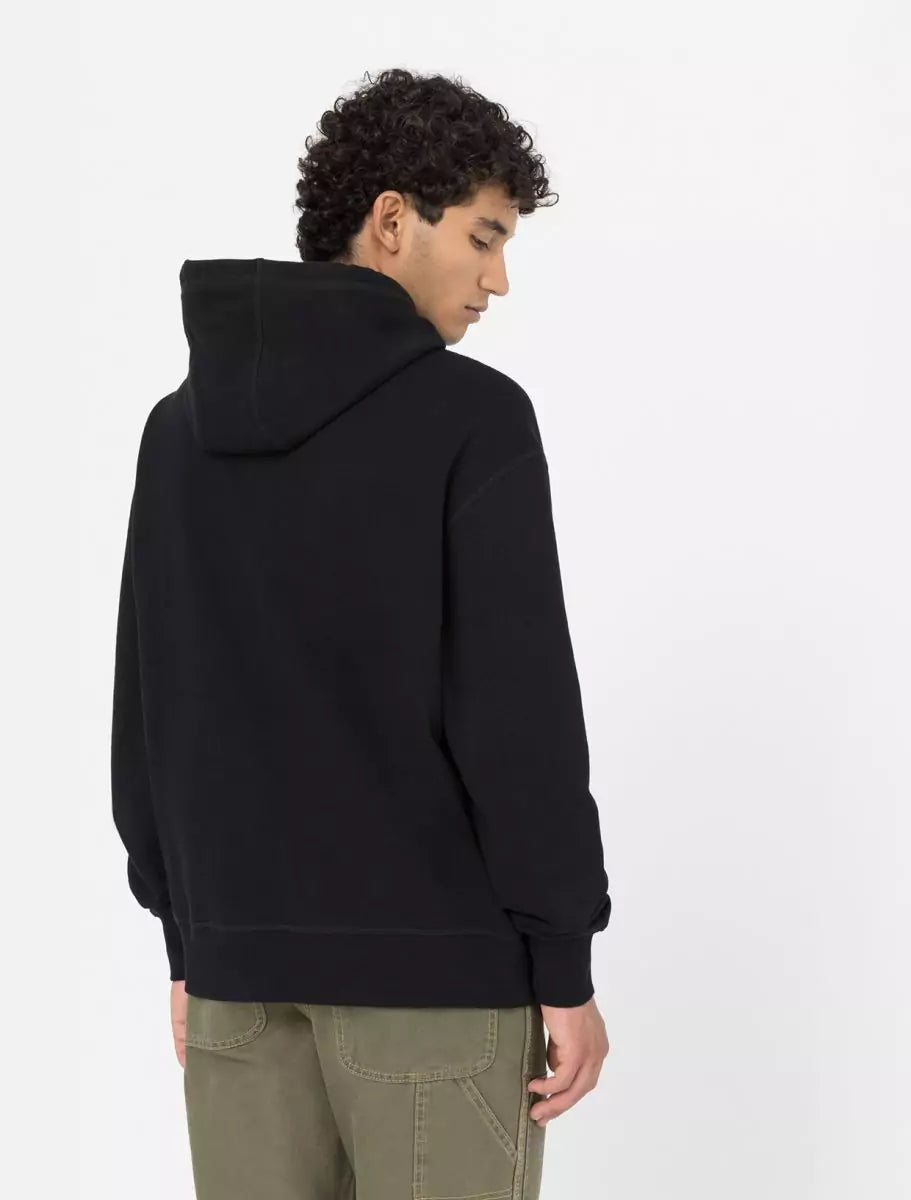 Dickies Millersburg Huppari - Musta