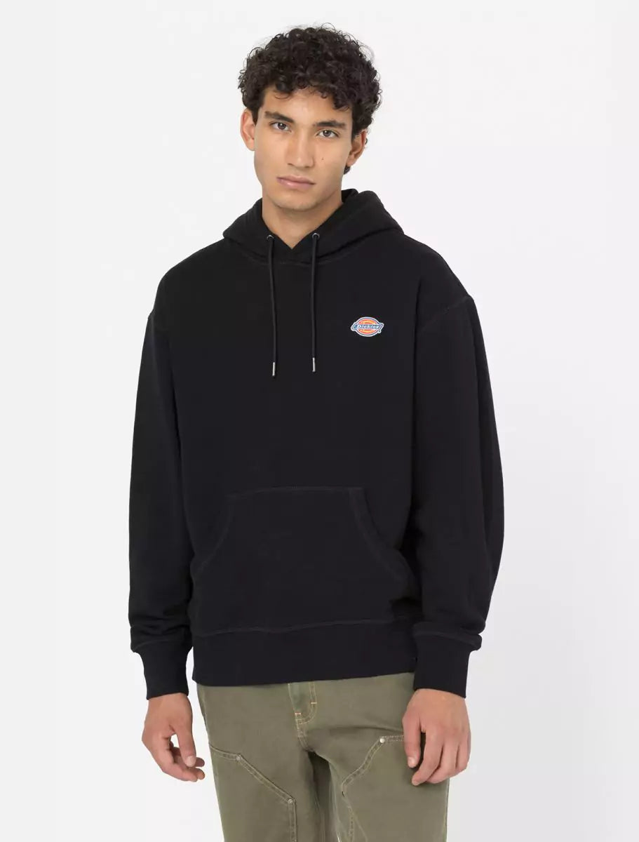 Dickies Millersburg Huppari - Musta