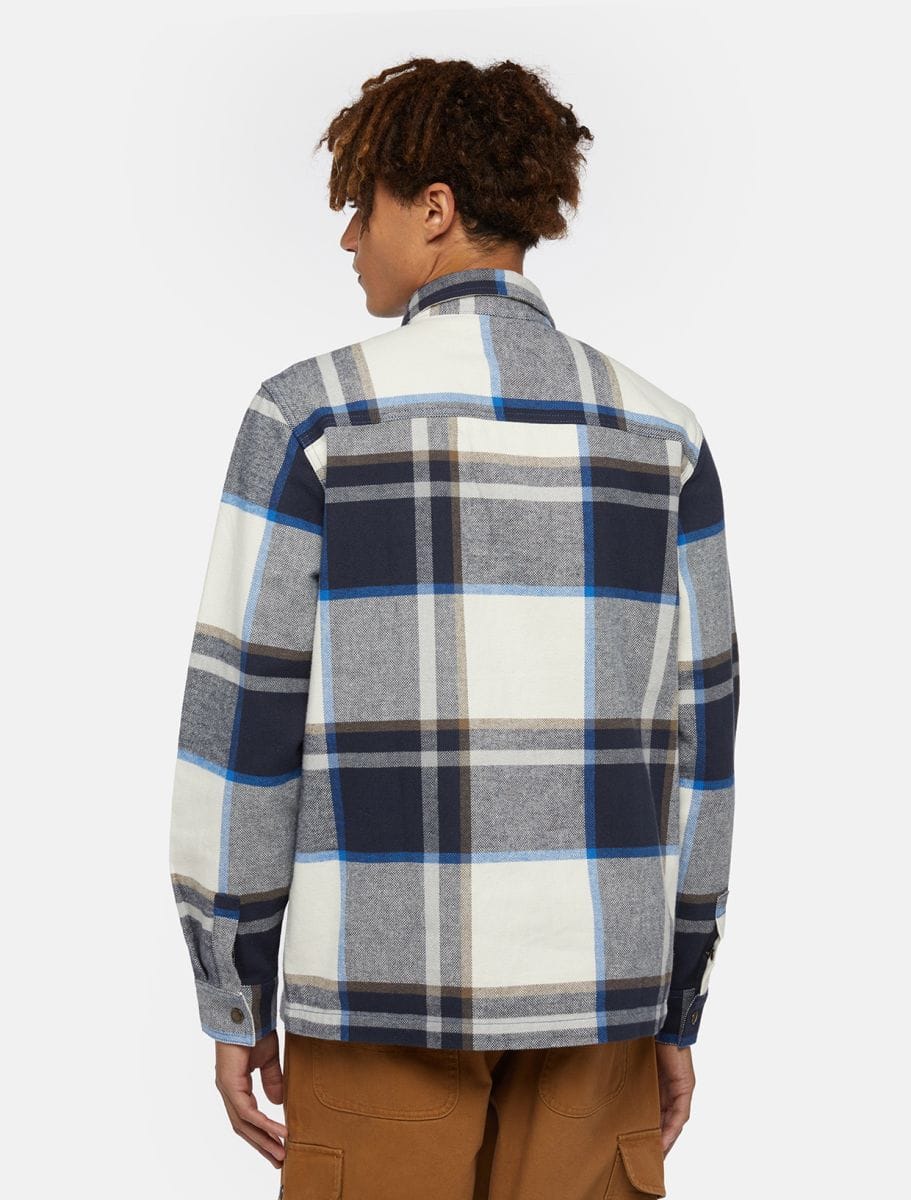 Dickies Nimmons Long Sleeve Shirt