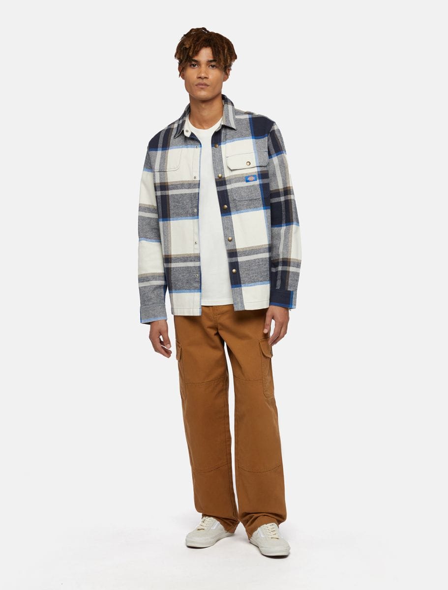 Dickies Nimmons Long Sleeve Shirt