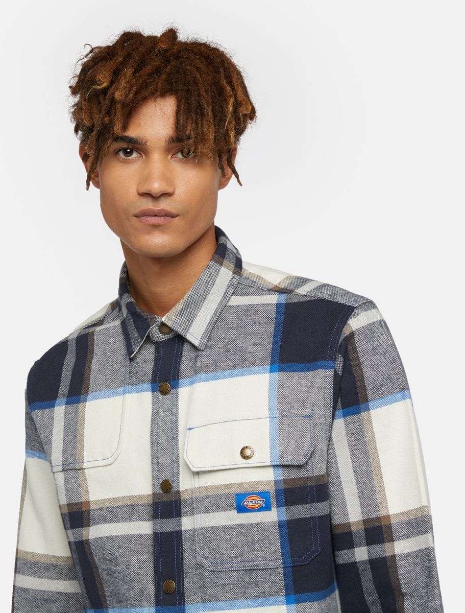 Dickies Nimmons Long Sleeve Shirt