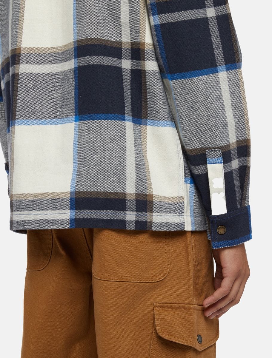 Dickies Nimmons Long Sleeve Shirt