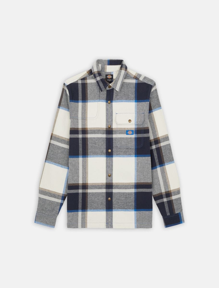 Dickies Nimmons Long Sleeve Shirt