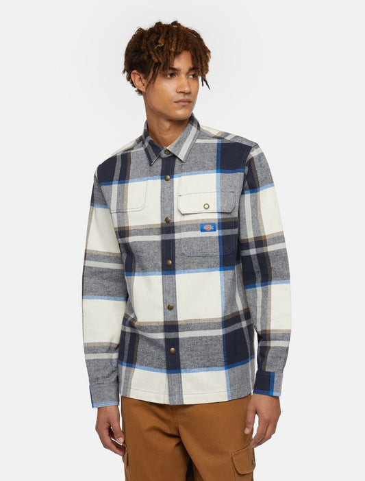 Dickies Nimmons Long Sleeve Shirt