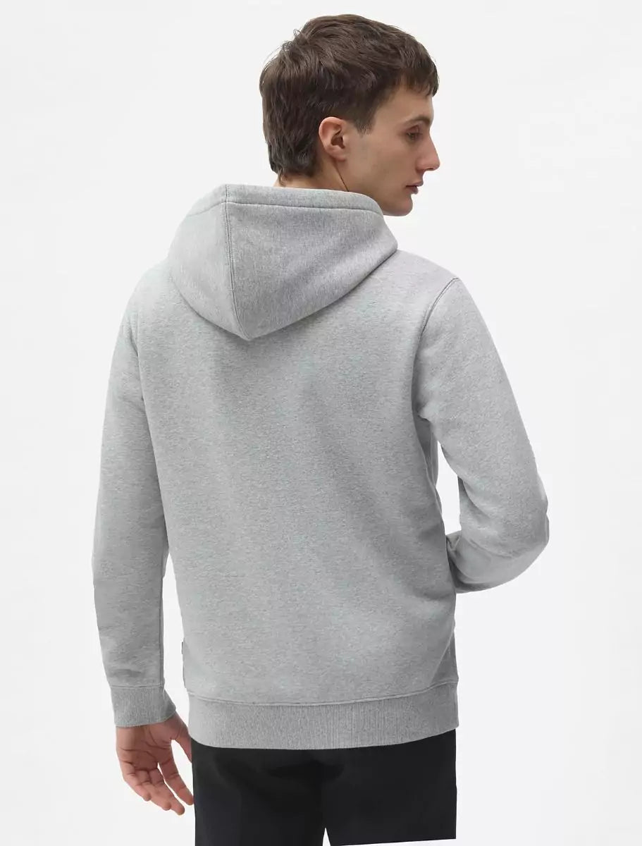 Dickies Oakport Huppari - Harmaa