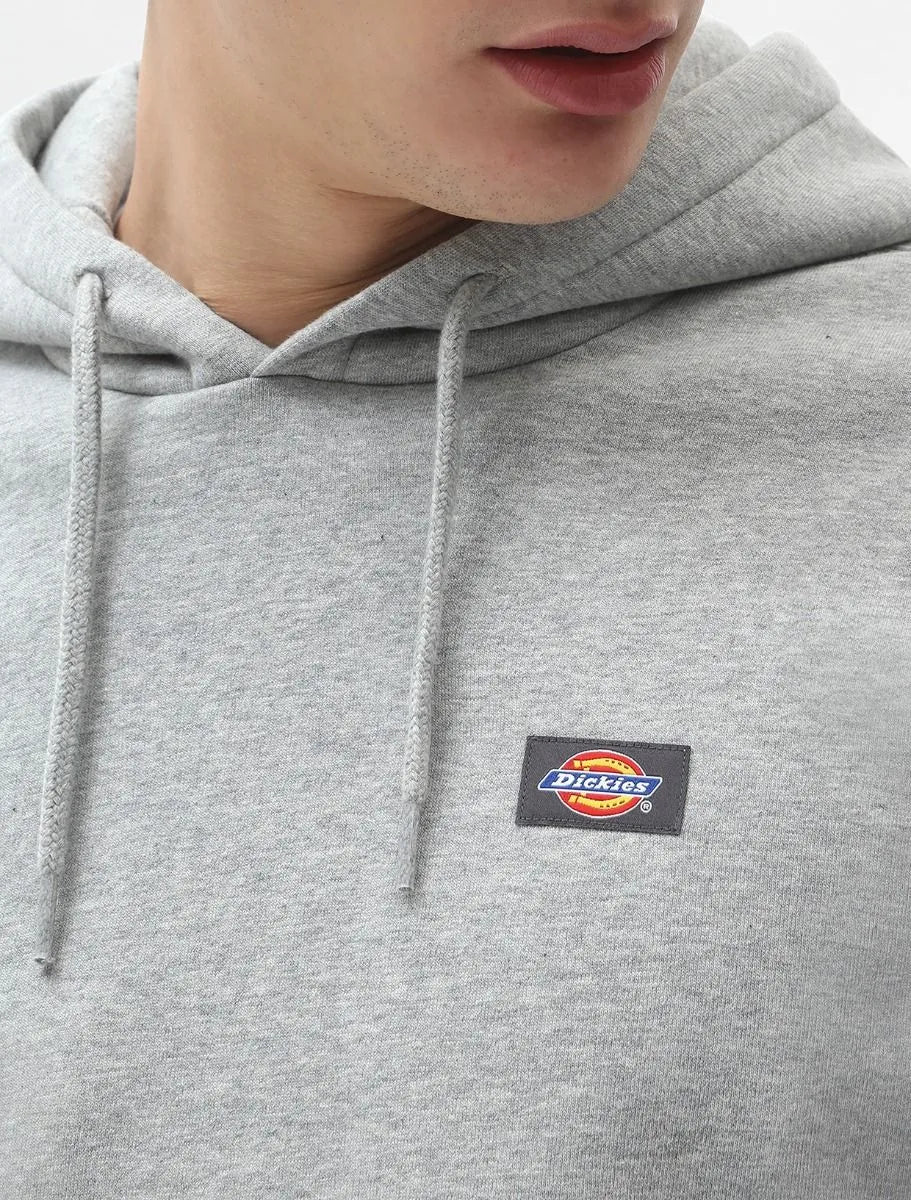 Dickies Oakport Huppari - Harmaa