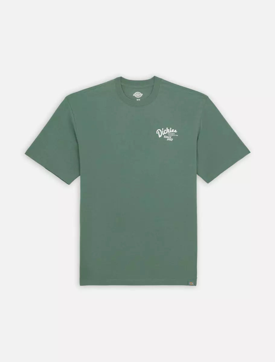 Dickies Raven T-paita Vihreä