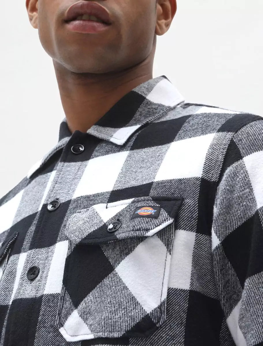 Dickies Sacramento Paita Musta