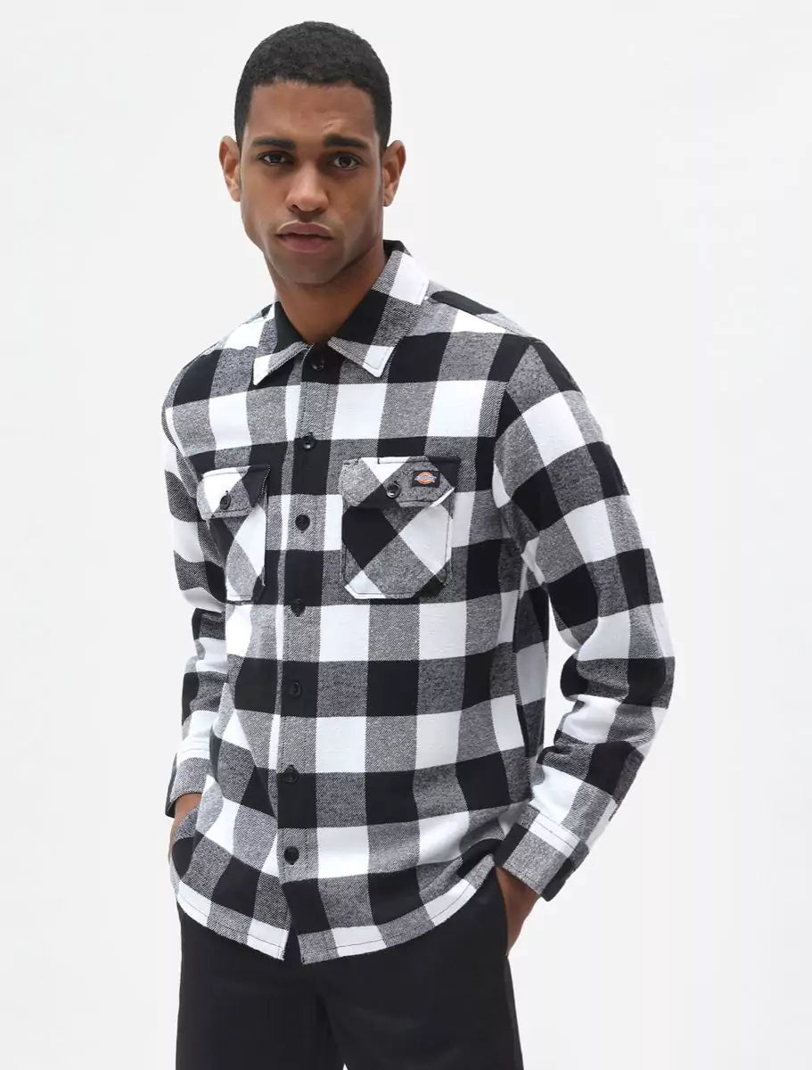 Dickies Sacramento Paita Musta
